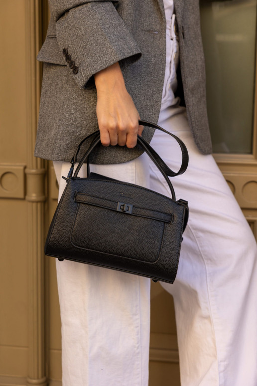 Sac à main Big Star RR574054 noir
