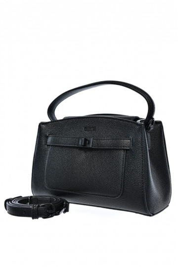 Sac à main Big Star RR574054 noir 2