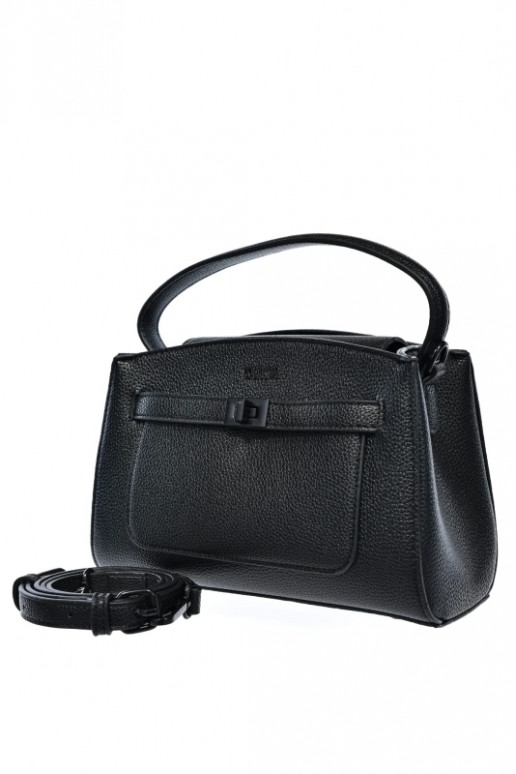 Sac à main Big Star RR574054 noir