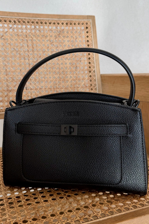 Sac à main Big Star RR574054 noir