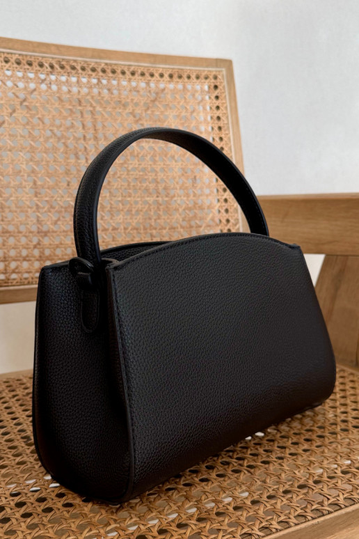Sac à main Big Star RR574054 noir