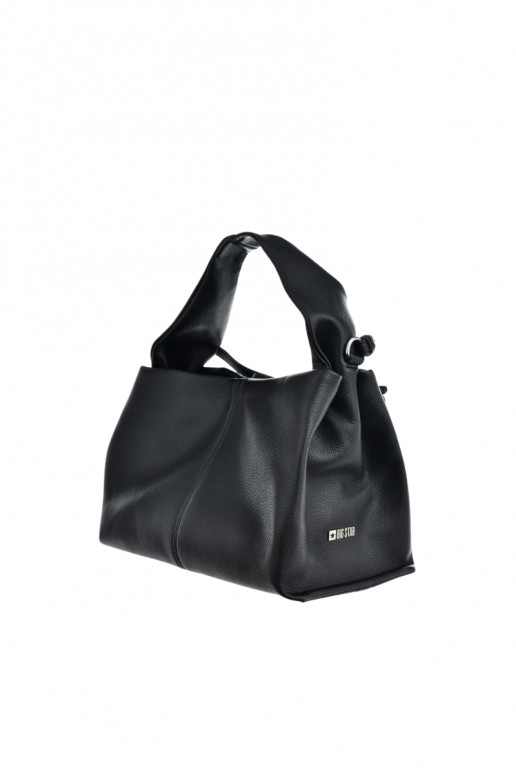 Handtasche Big Star OO574108 schwarz