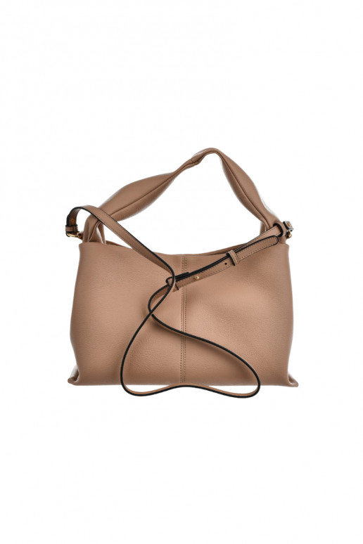 Sac à main Big Star OO574109 couleur ivoire