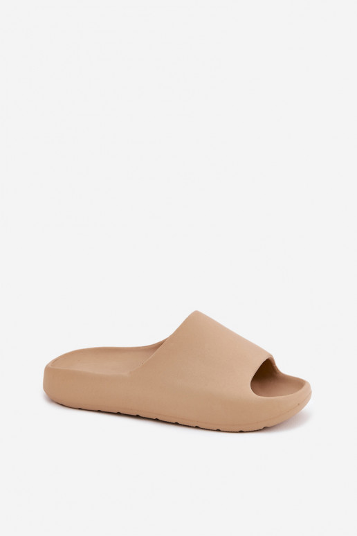 Chaussons légers pour femmes en sable Rivasol