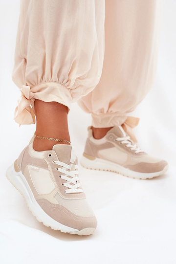 Baskets pour femmes Laaksona