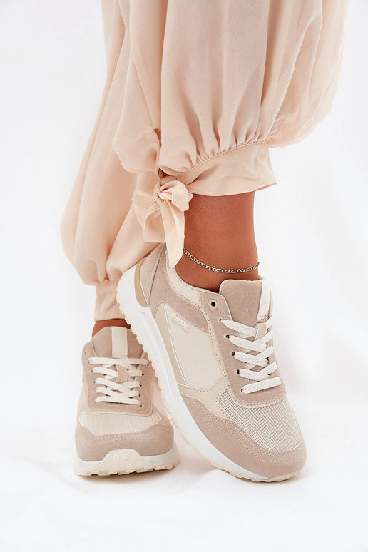 Dames sneakers Laaksona