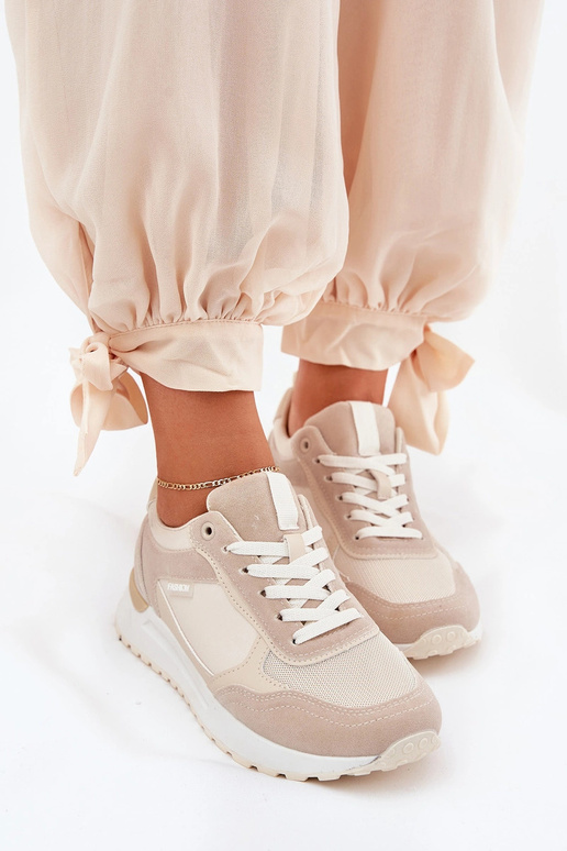 Dames sneakers Laaksona