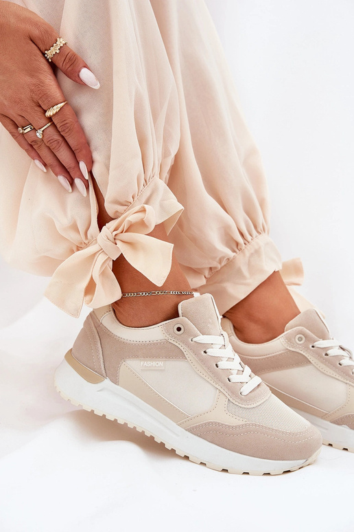 Baskets pour femmes Laaksona