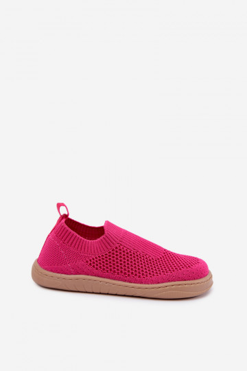 Rutschsocken für Kinder Milami rosa 2
