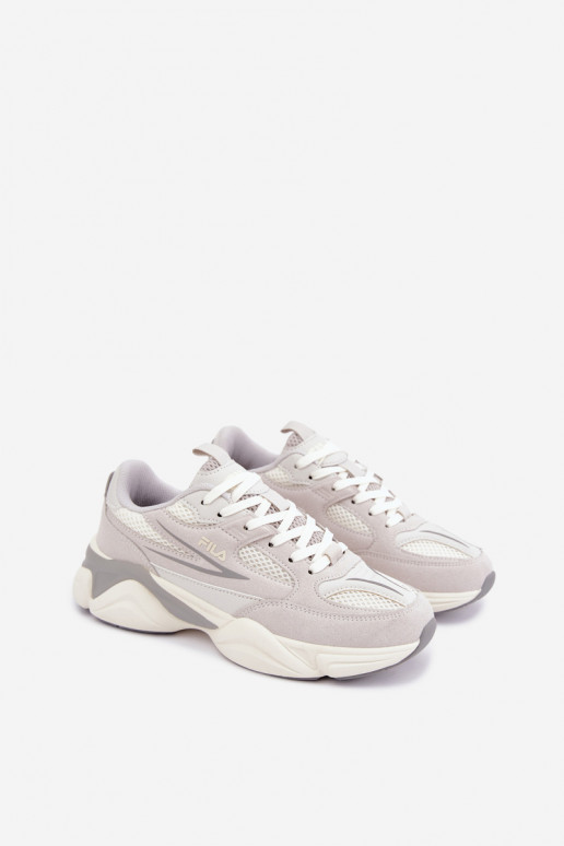 Damesneakers FLA RECADE FFIN0540.83246 grijs