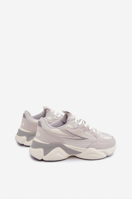 Damesneakers FLA RECADE FFIN0540.83246 grijs