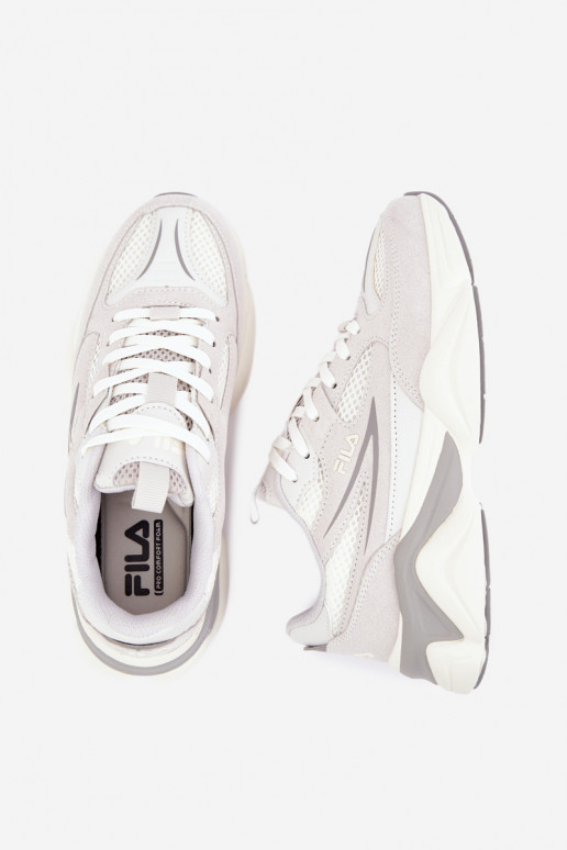 Damen-Sneaker FLA RECADE FFIN0540.83246 grau