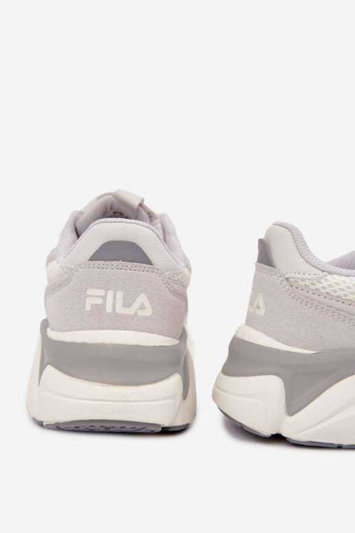 Damesneakers FLA RECADE FFIN0540.83246 grijs