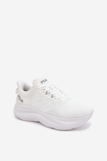 Dames sportschoenen FLA RETRON FFIN0645.10004 wit
