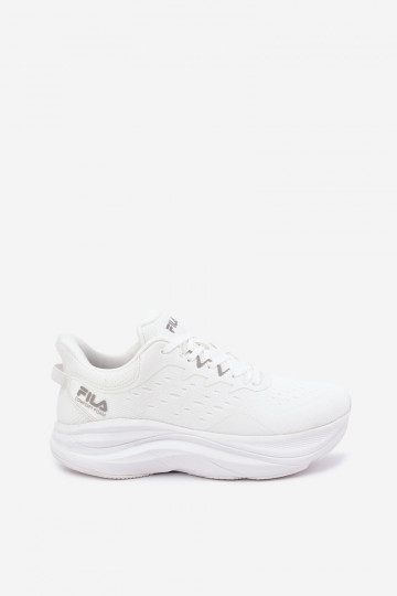Turnschuhe Feminin FLA RETRON FFIN0645.10004 Zueiße Farbe 2