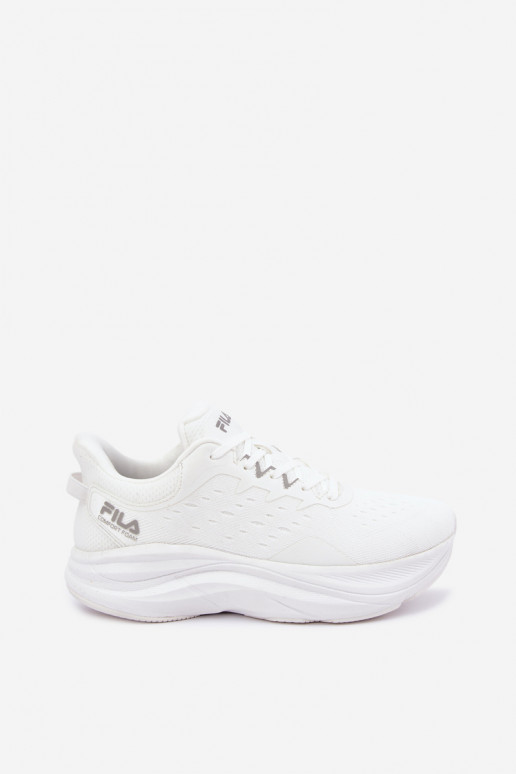 Dames sportschoenen FLA RETRON FFIN0645.10004 wit
