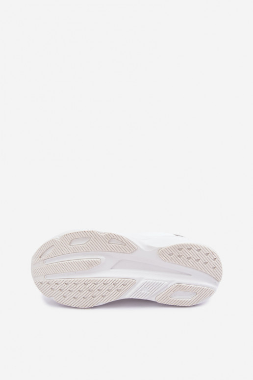 Dames sportschoenen FLA RETRON FFIN0645.10004 wit