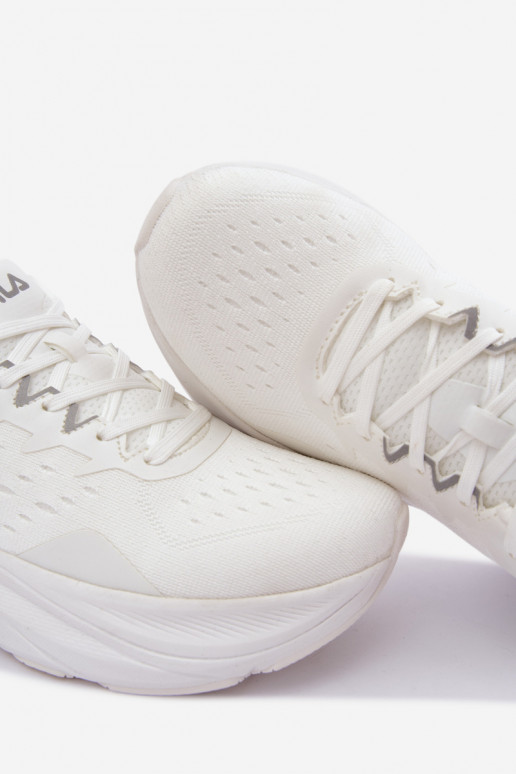 Damen Sportschuhe FLA RETRON FFIN0645.10004 weiß