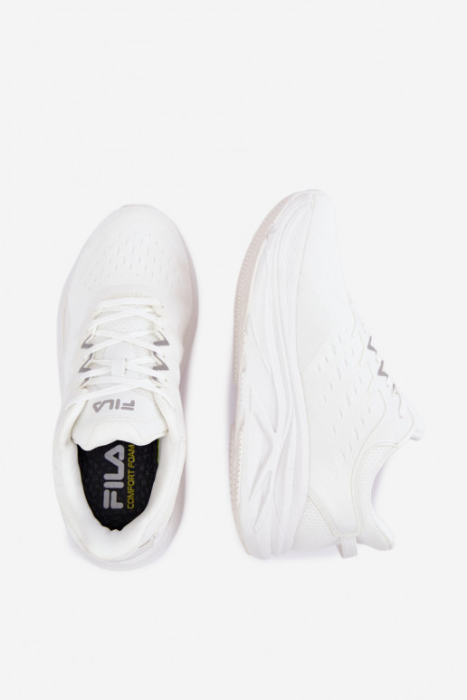Dames sportschoenen FLA RETRON FFIN0645.10004 wit