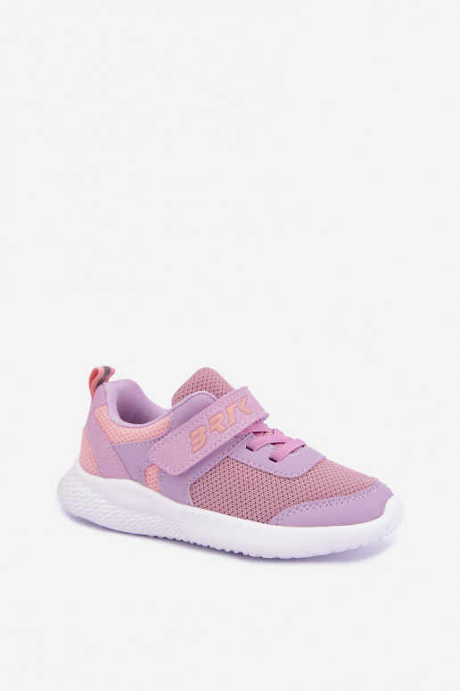 Kindersportschoenen Bartek 8700315 in roze