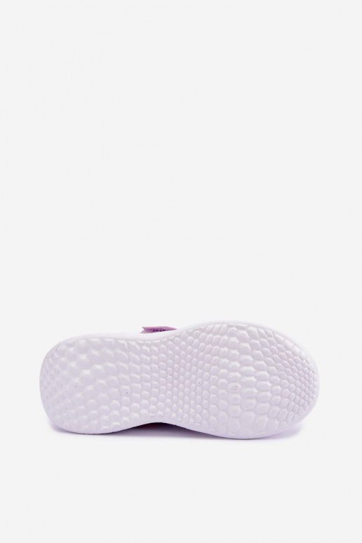 Kindersportschoenen Bartek 8700315 in roze