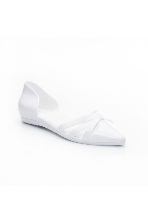 Ballerines MELISA T-9125W / S1-116P