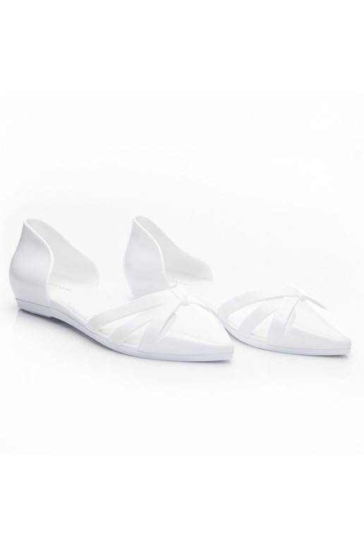 Ballerinaschoenen - MELISA T-9125W /S1-116P  - 2