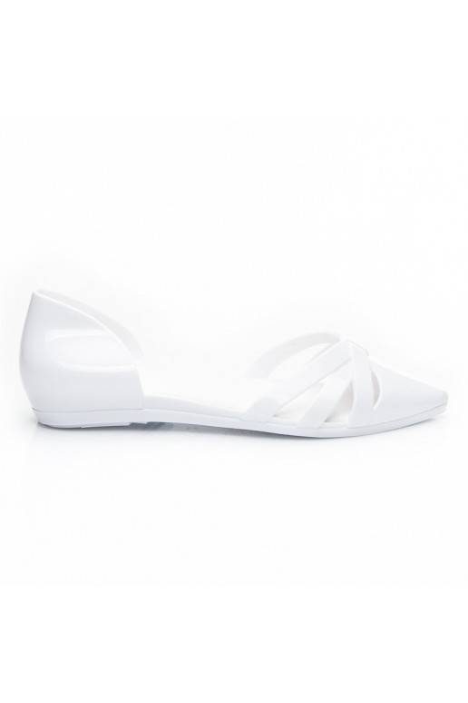 Ballerina's MELISA T-9125W / S1-116P