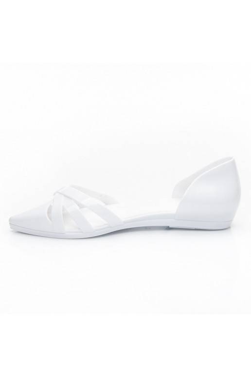 Ballerines MELISA T-9125W / S1-116P