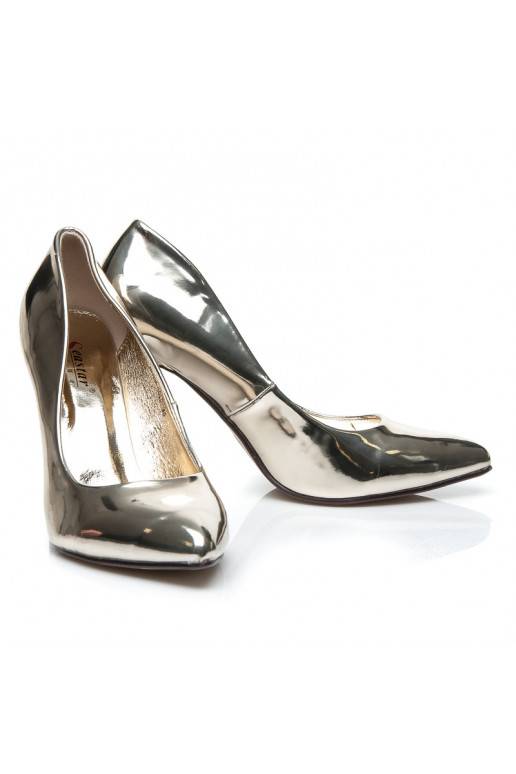 Schoenen - KOSTBAAR GOUD MM03GO / S2-108P  - 4