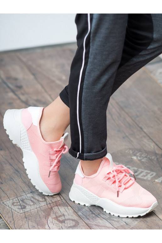 textiel Sportschoenen VICES JB025-20P  - 1 textiel Sportschoenen VICES JB025-20P  - 1