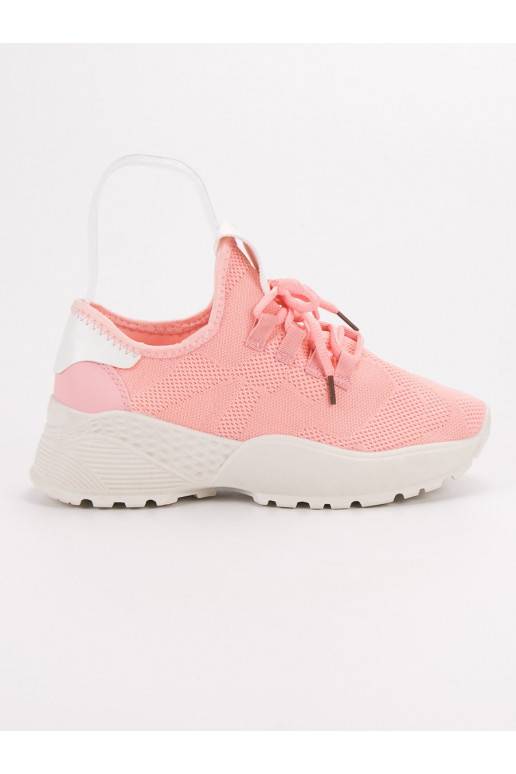 tekstiliniai Sportiniai batai VICES JB025-20P  - 3 tekstiliniai Sportiniai batai VICES JB025-20P  - 3