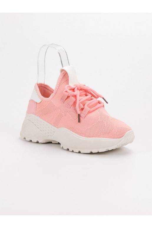 textiel Sportschoenen VICES JB025-20P  - 4 textiel Sportschoenen VICES JB025-20P  - 4