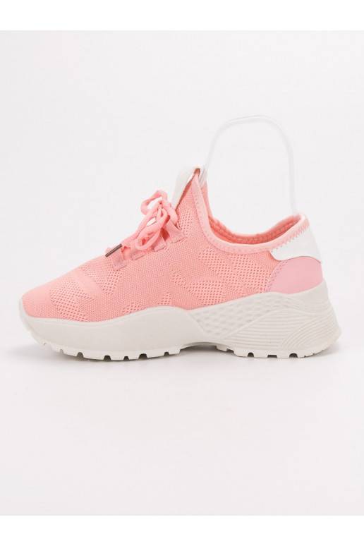 Chaussures de sport en textile VICES JB025-20P