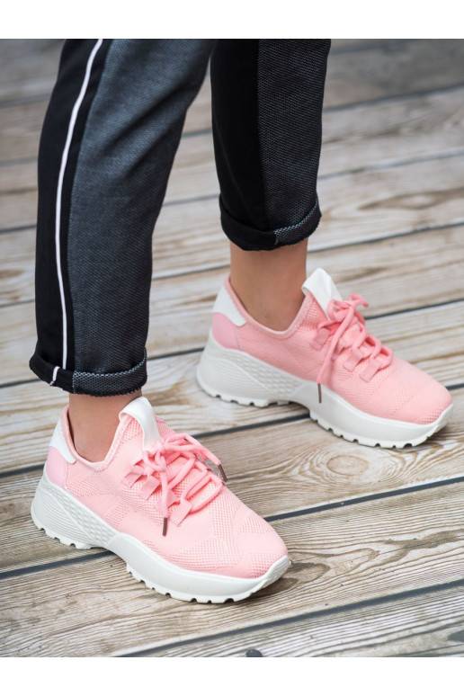 tekstiliniai Sportiniai batai VICES JB025-20P  - 7 tekstiliniai Sportiniai batai VICES JB025-20P  - 7