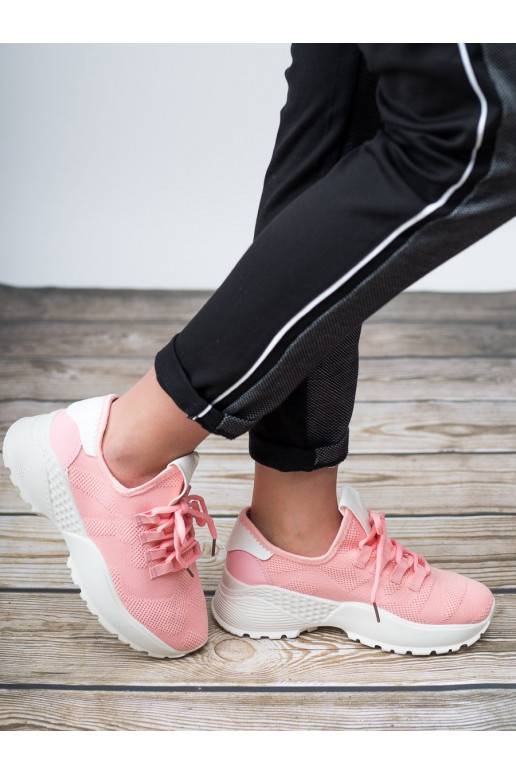 tekstiliniai Sportiniai batai VICES JB025-20P  - 8 tekstiliniai Sportiniai batai VICES JB025-20P  - 8