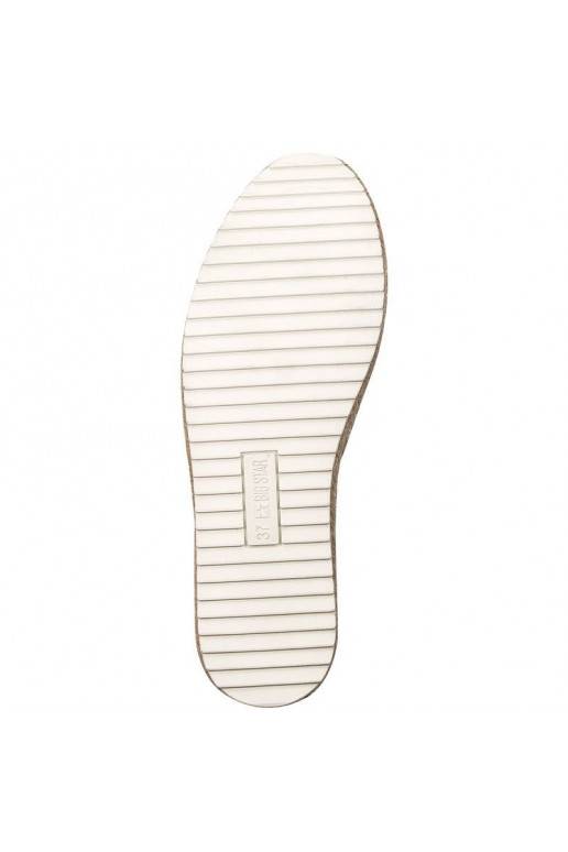 Espadrilles in Goldfarbe Big Star BAT_FF274A515 GOLD Big Star - 6 Espadrilles in Goldfarbe Big Star BAT_FF274A515 GOLD Big Star - 6