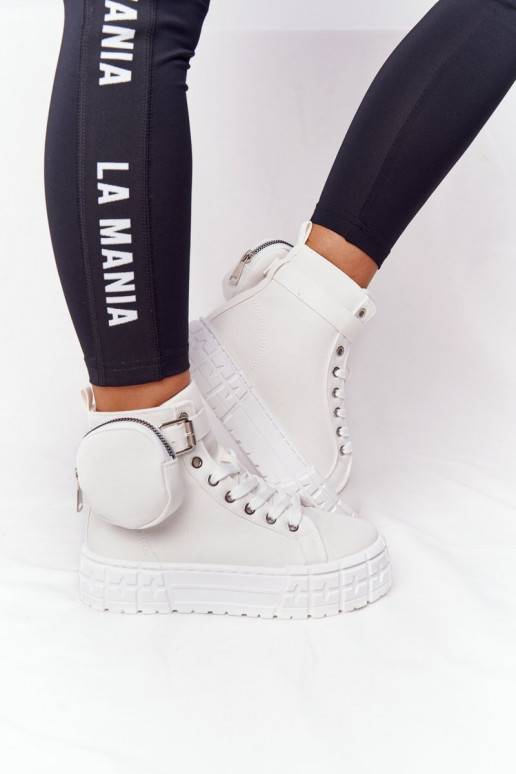 Platform-sneakers Platform-sneakers