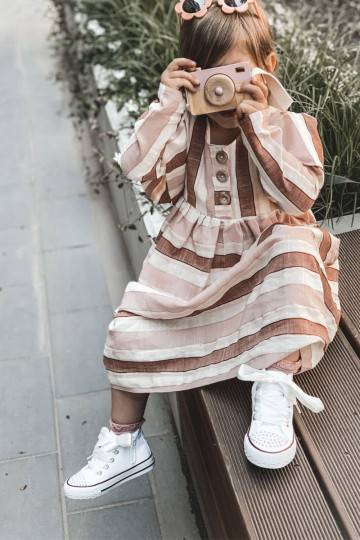 Baskets pour enfants à... 2