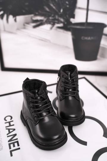 Warme Kinderstiefel... 2