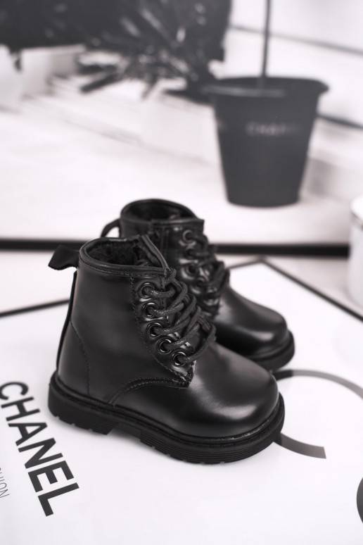 Warme Kinderstiefel Kerzukis in... Warme Kinderstiefel Kerzukis in...