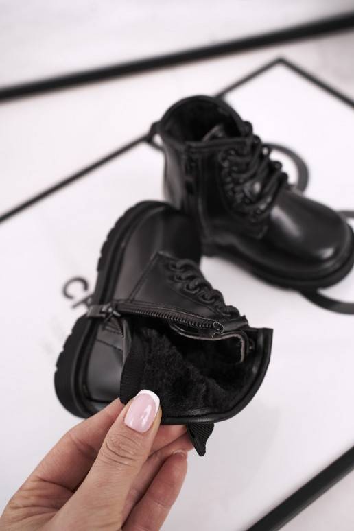 Bottes chaudes pour enfants kerzukis... Bottes chaudes pour enfants kerzukis...