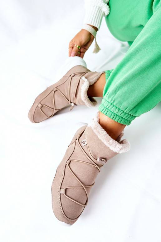 Bottes de neige chauffantes de... Bottes de neige chauffantes de...