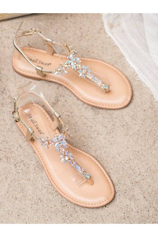 Sandales au style élégant avec... Sandales au style élégant avec...