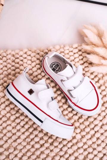 Kinder-Freizeitschuhe mit... 2