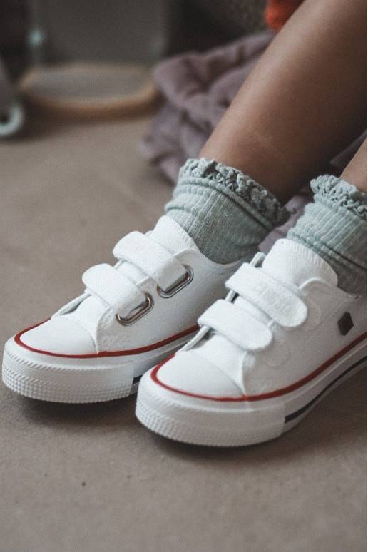 Kinder-Freizeitschuhe mit... Kinder-Freizeitschuhe mit...