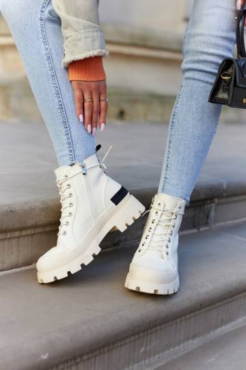 Bottines pour femmes de...