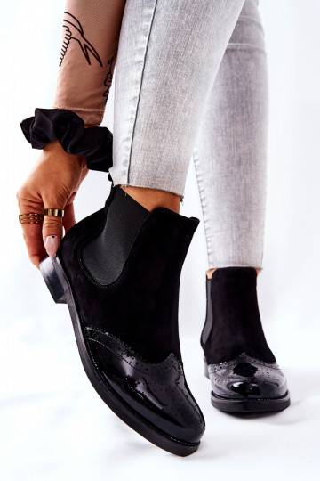 Stiefel des... 2