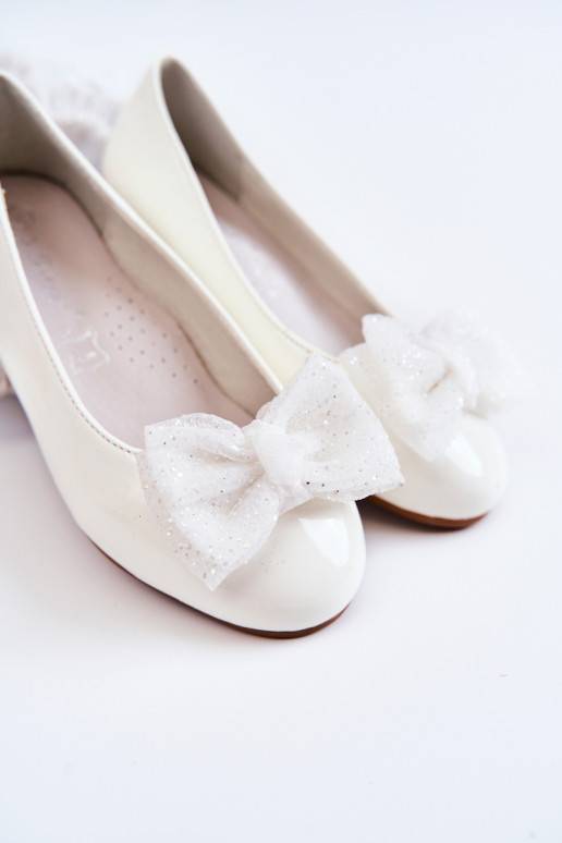 Kinderballerina's met lakeffect en...