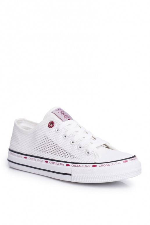 Chaussures de loisirs Cross Jeans... Chaussures de loisirs Cross Jeans...